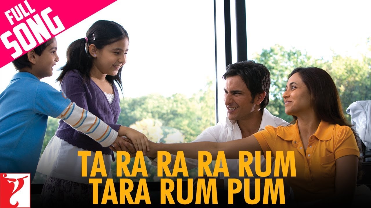 Ta Ra Rum Pum Full Movie With English Subtitles Free Download