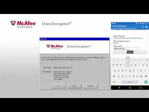 mcafee endpoint mac